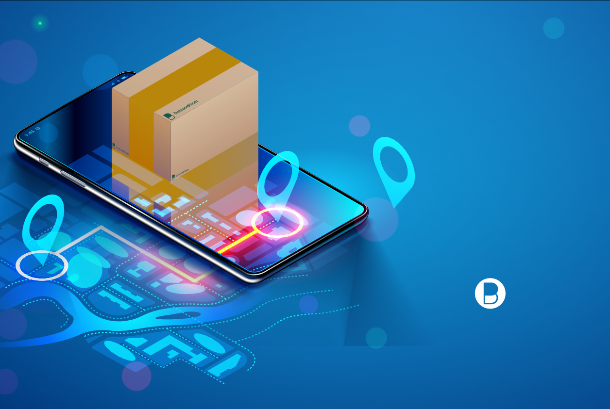 Check Out Our New Online Tracking