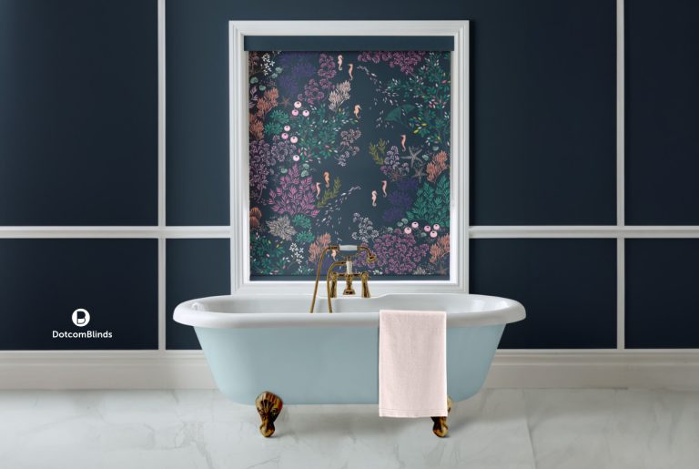 DotcomBlinds Launch New Designer Ranges