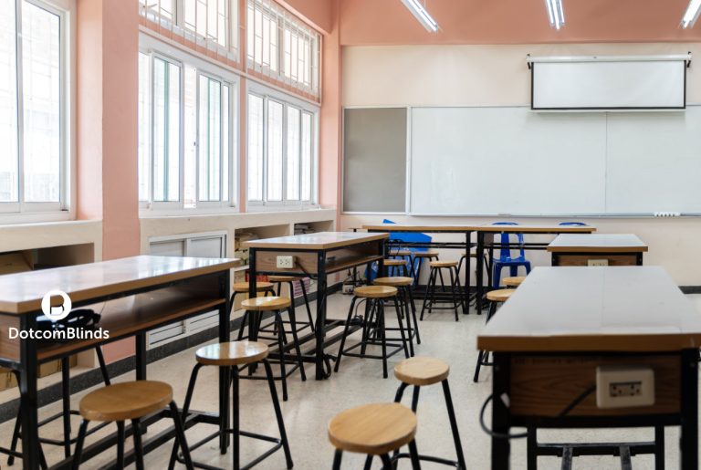 Commercial Schools