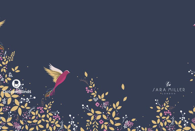Designer Spotlight: Sara Miller London