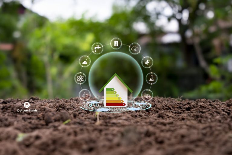 How DotcomBlinds Can Make Your Home More Eco-Friendly