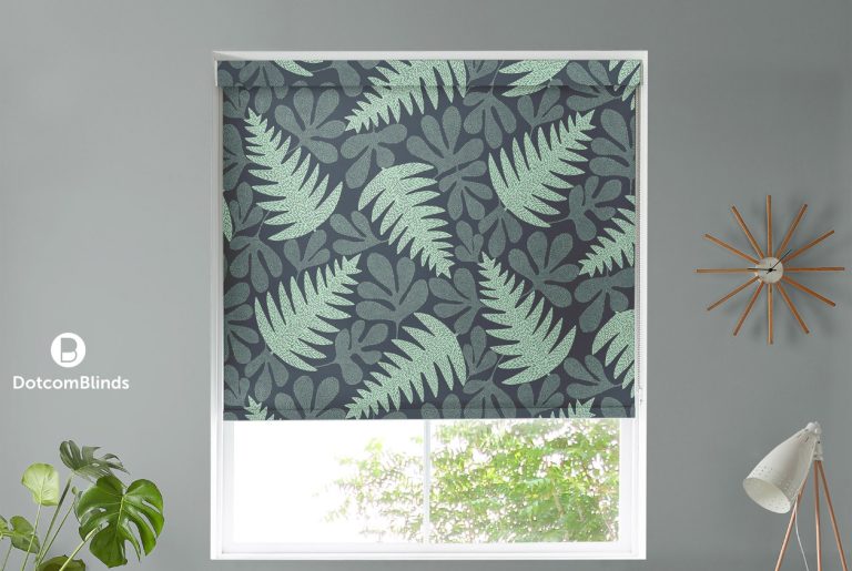 Nautical & Coastal Inspired Blinds