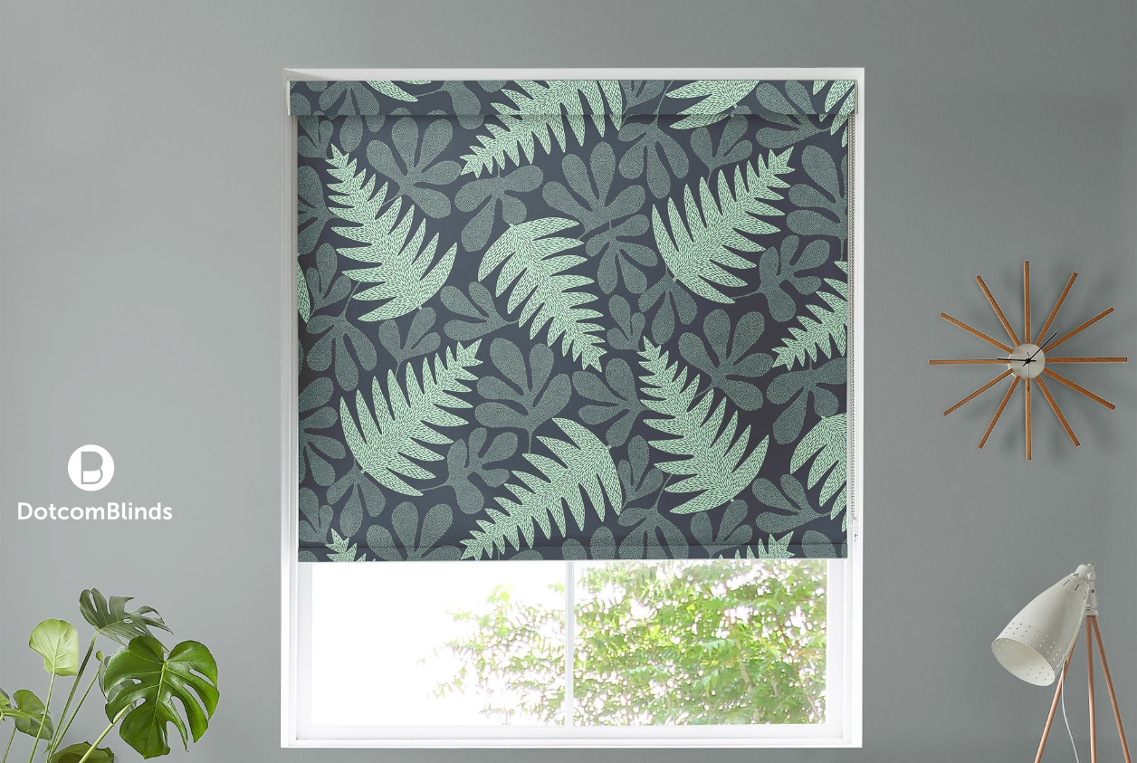 Nautical & Coastal Inspired Blinds