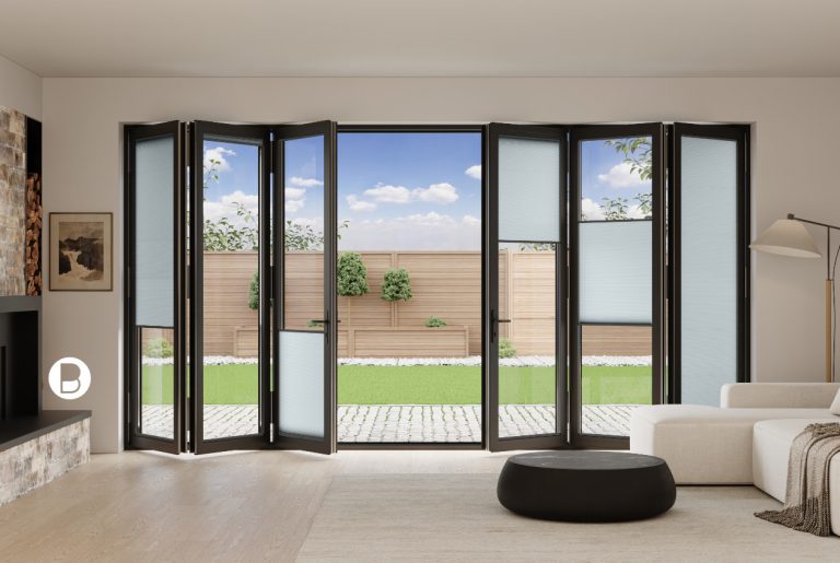 Find Blinds For Your Shed, Garage, or Garden Room