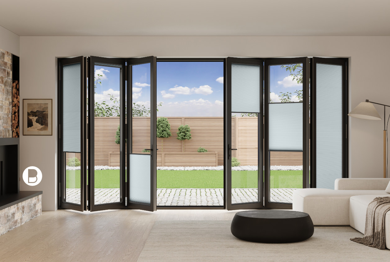 Find Blinds For Your Shed, Garage, or Garden Room