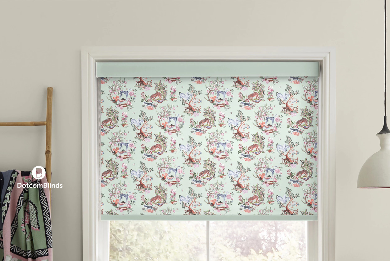 Whacky Blinds