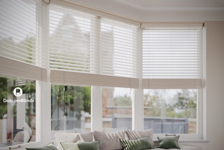 DotcomBlinds Guide To Installing Multiple Blinds In A Recess
