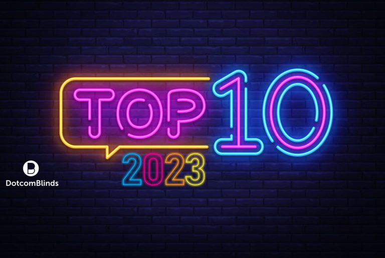 Your Favourite Blinds, Curtains & Accessories For 2023