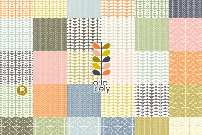 Designer Spotlight Orla Kiely