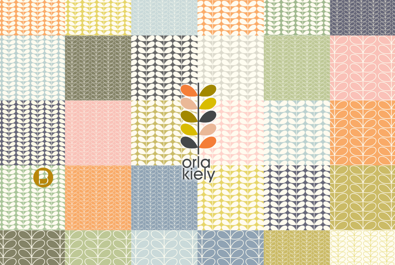 Designer Spotlight Orla Kiely
