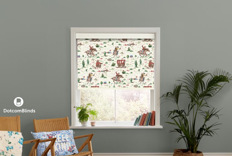 Our Best Blackout Blinds For Children's Bedrooms