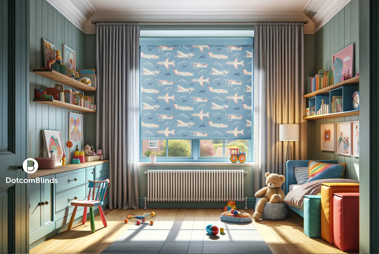 What Are The Best Blinds For Casement Windows