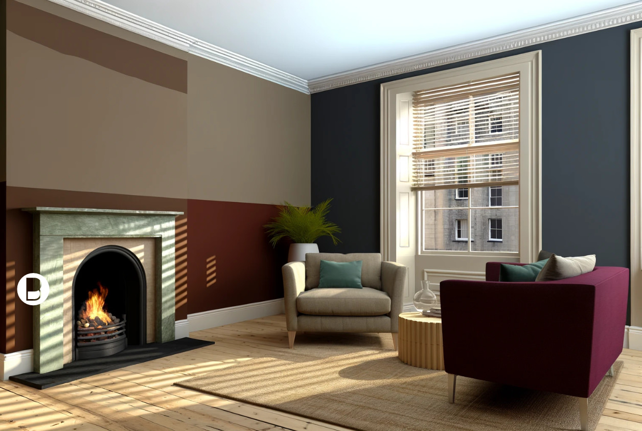 What Are The Best Blinds For Georgian Windows