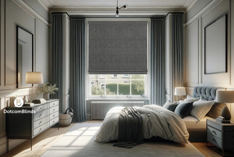 What Are The Best Blinds For Sash Windows