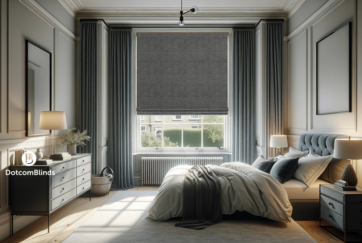 What Are The Best Blinds For Sash Windows