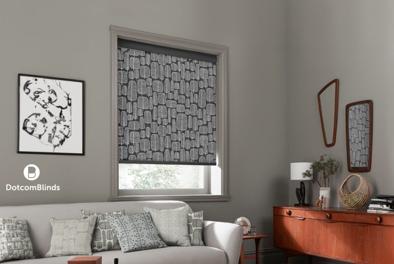 What Colour Blinds & Curtains Go With Yellow Walls