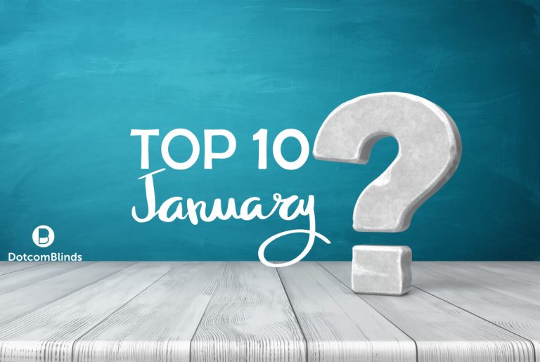 Your Favourite Blinds, Curtains & Accessories January 2024