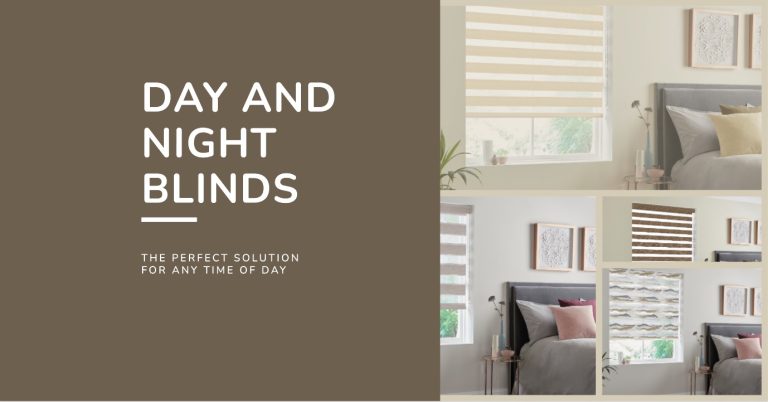 8 of The Best Day and Night Blinds