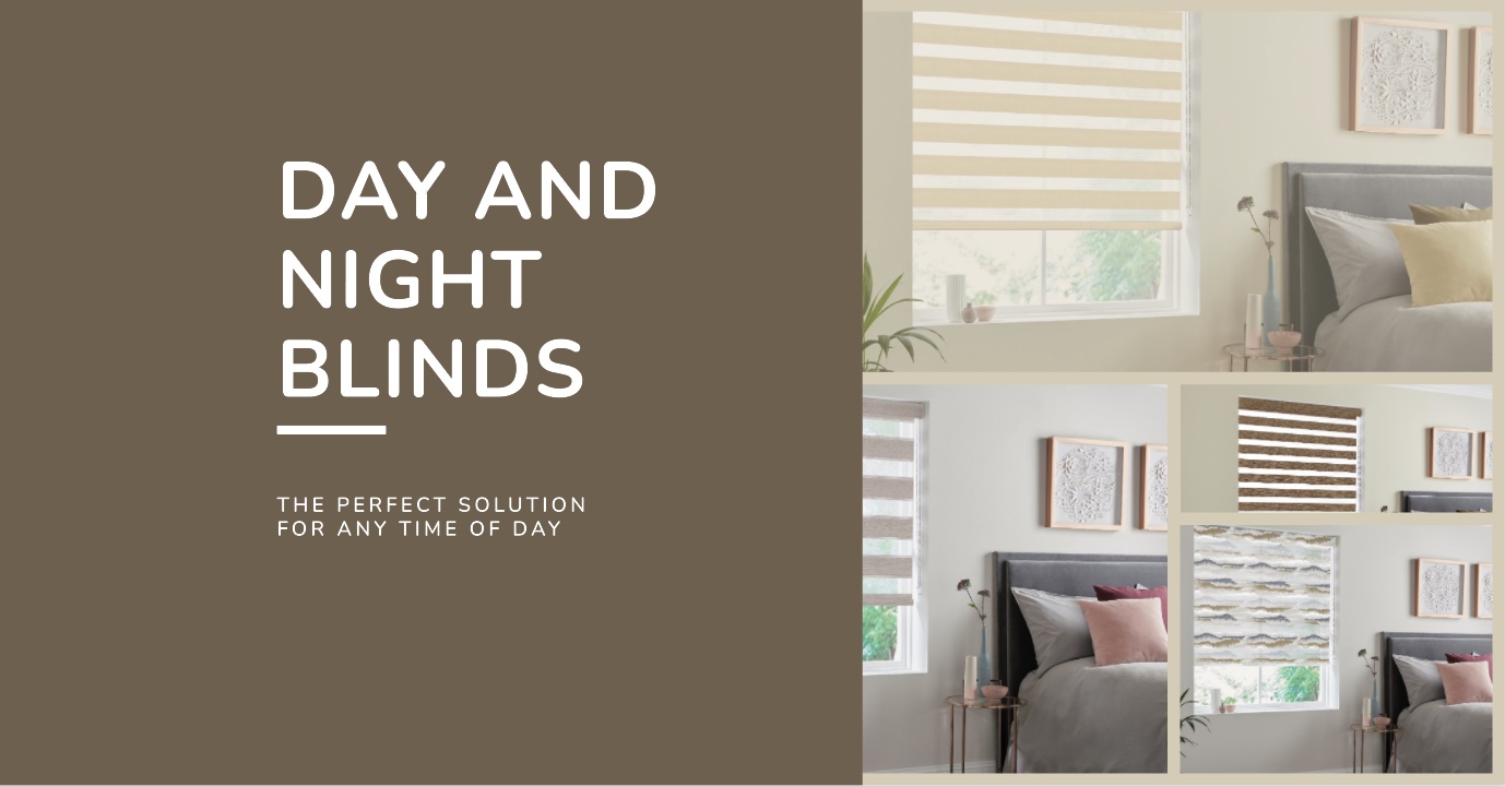 8 of The Best Day and Night Blinds