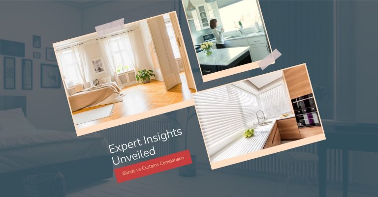 Blinds vs Curtains: Insights from Industry Experts
