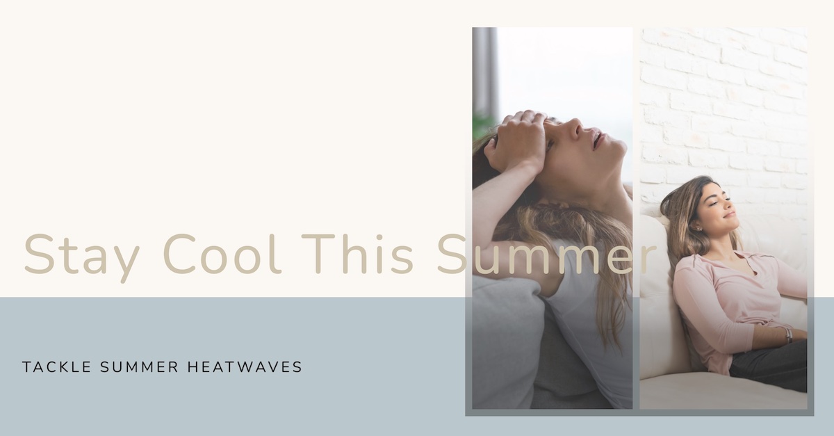 2025 Guide to Keeping Your Room Cool in Summer