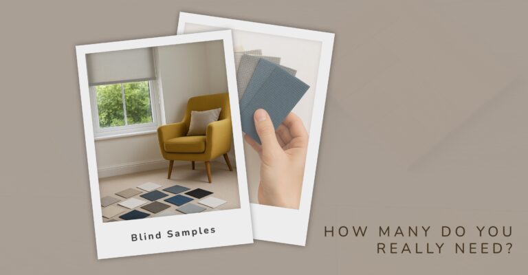 Free Blind Samples: How Many Do You Really Need?