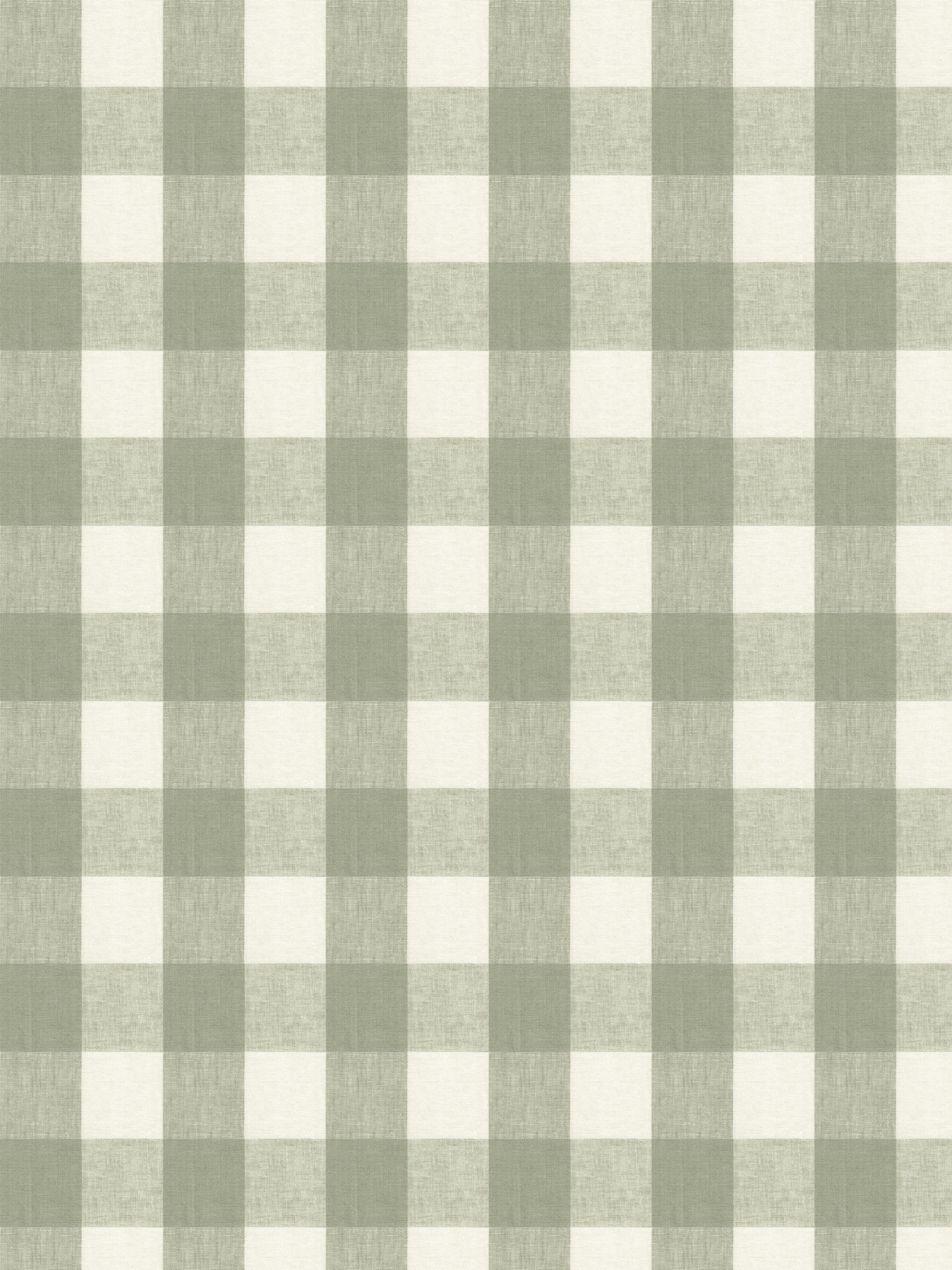 Sophie Allport Gingham Curtain Fabric