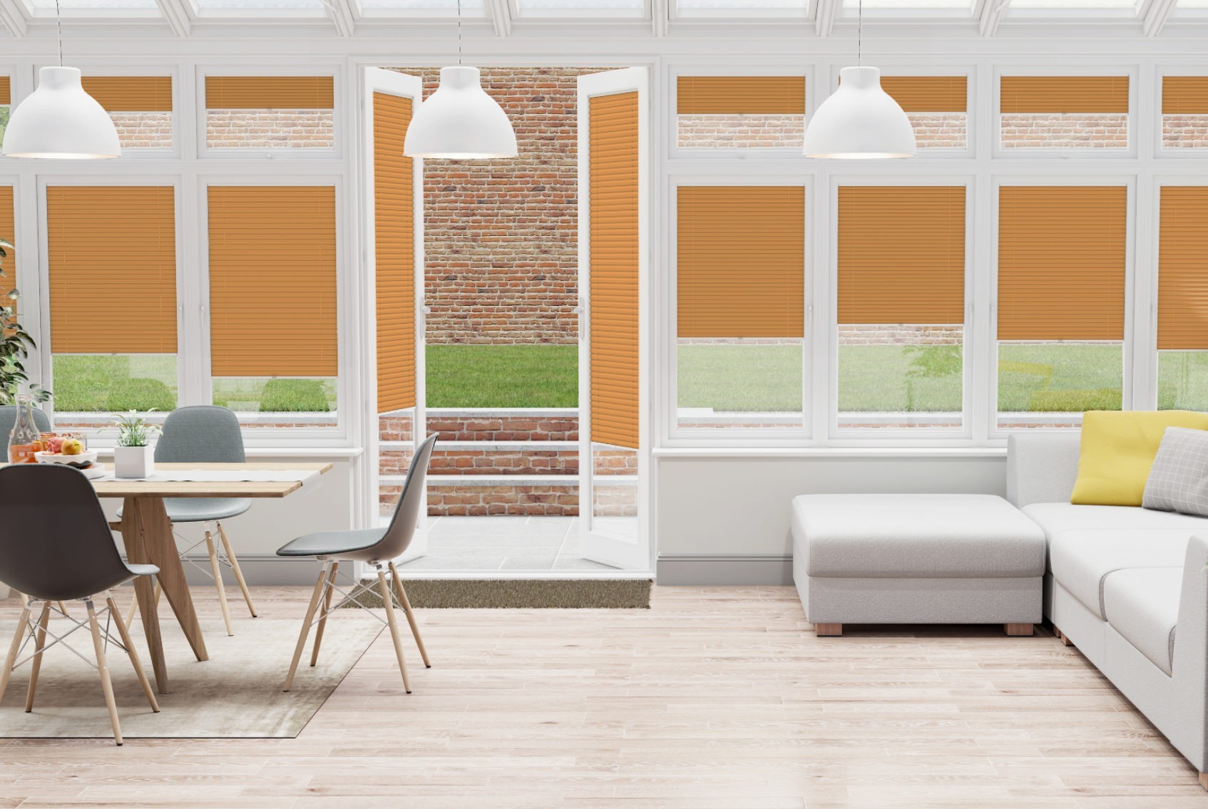 conservatory-blind