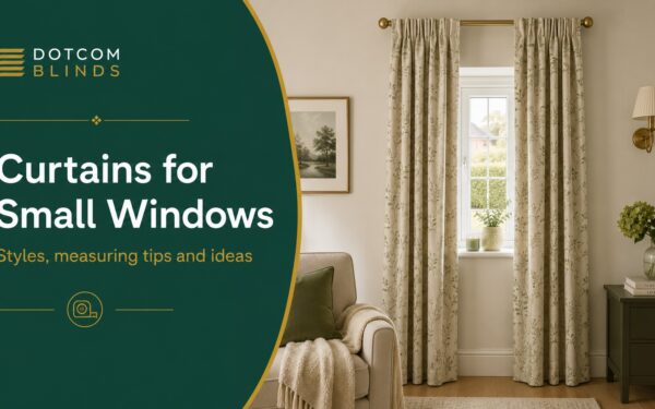 Curtains for Small Windows