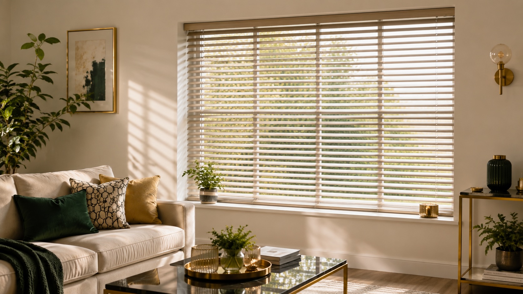 What Are Horizontal Blinds?