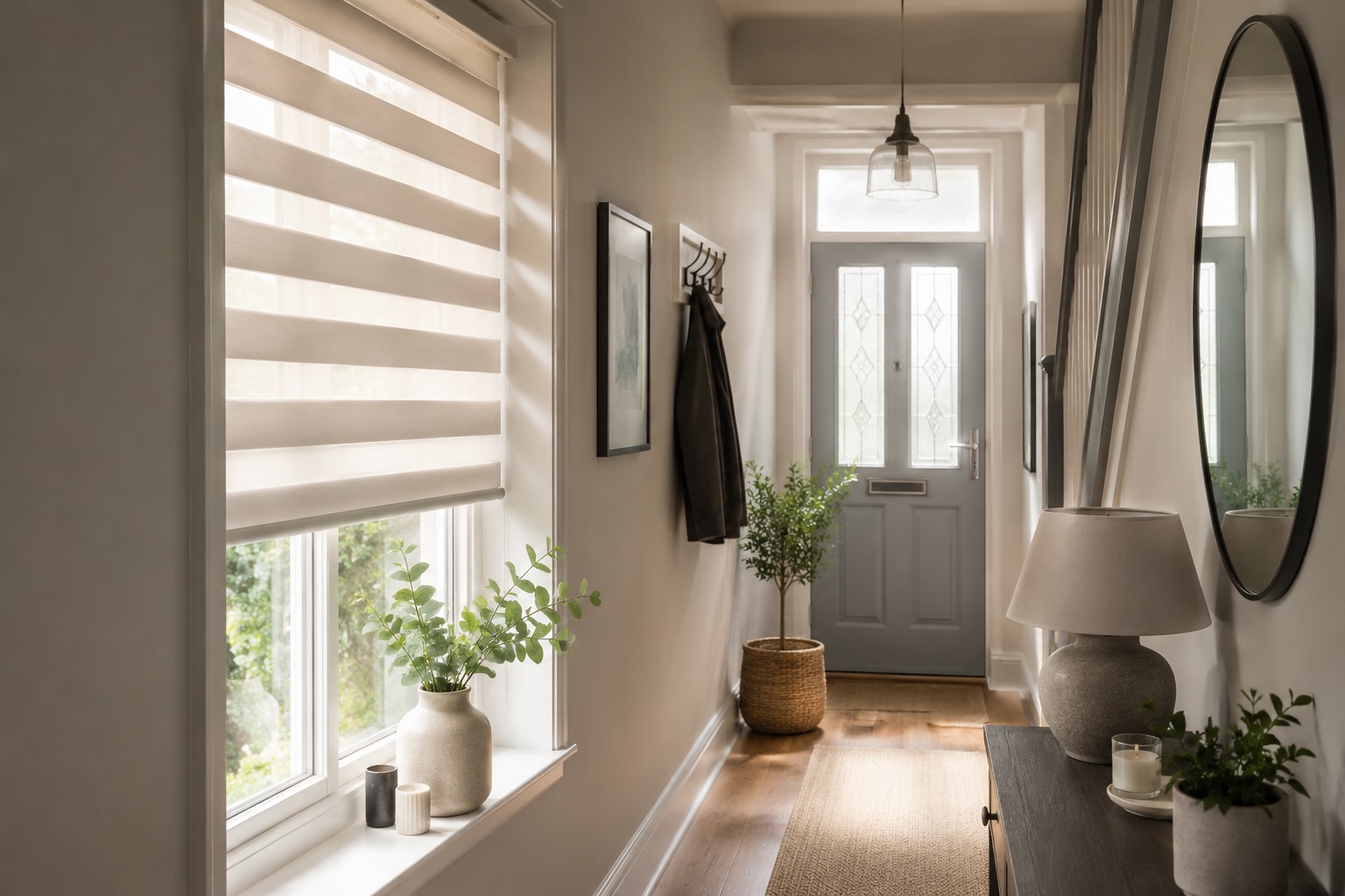 Day & Night Blinds