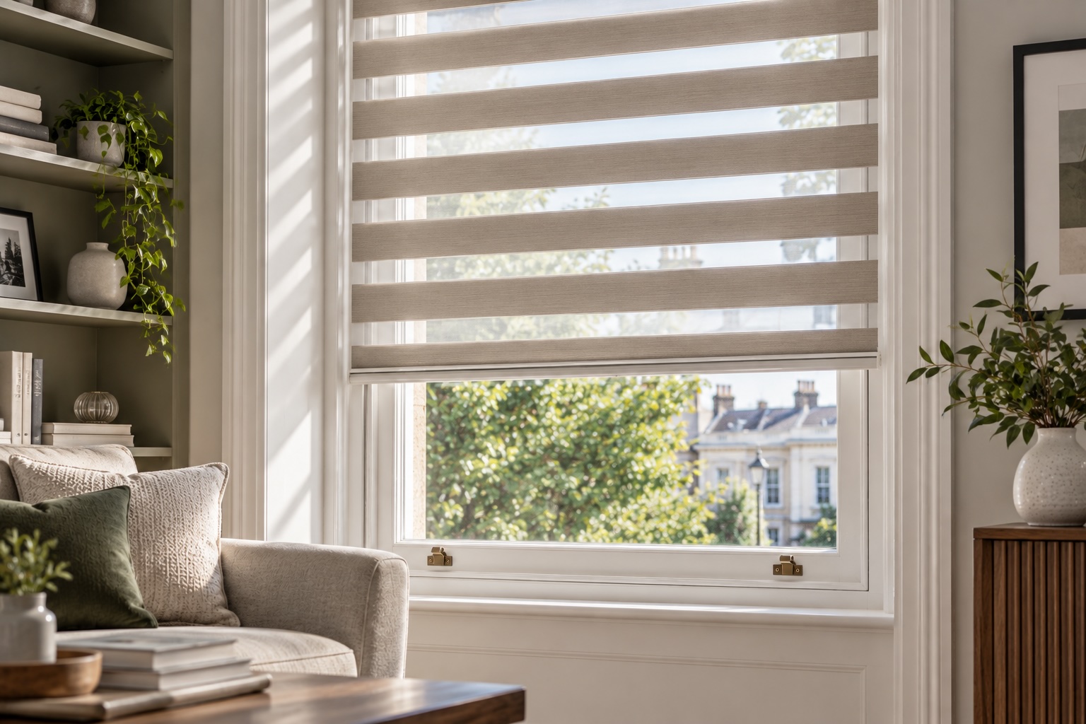Day & Night Blinds