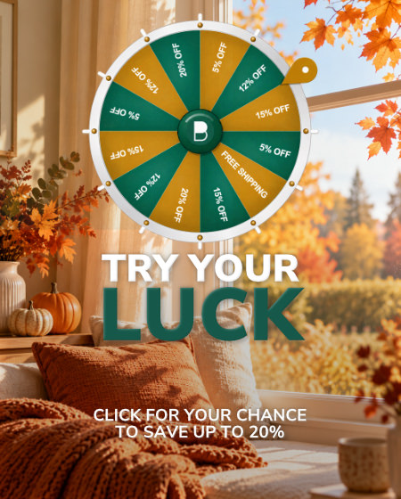 Roulette Wheel - Click