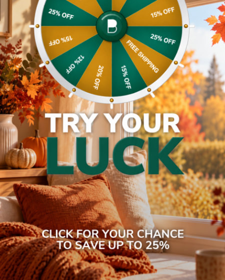 Roulette Wheel - Click