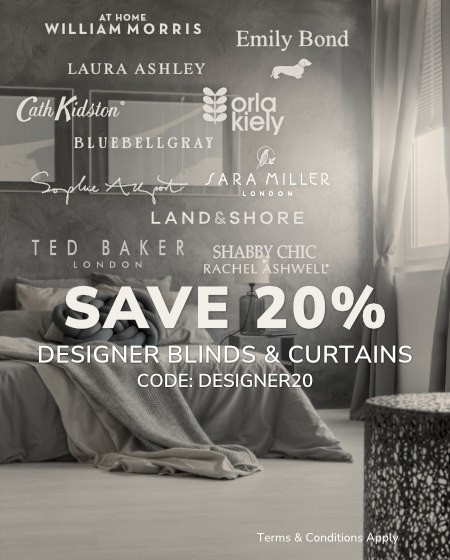 Designer 20% Sale