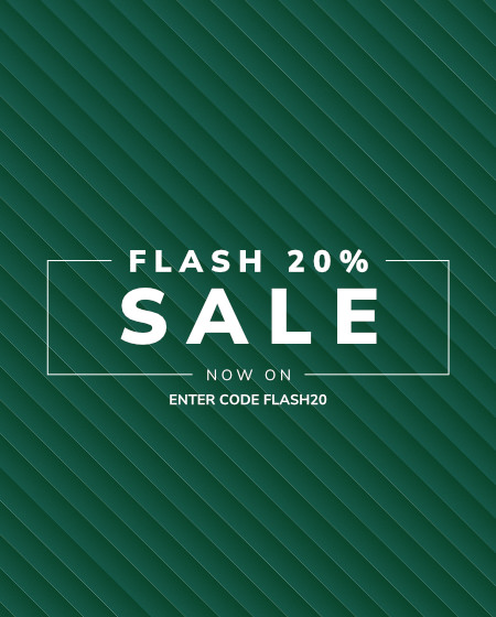 Flash Sale