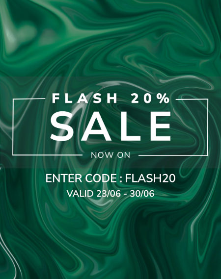 Flash Sale