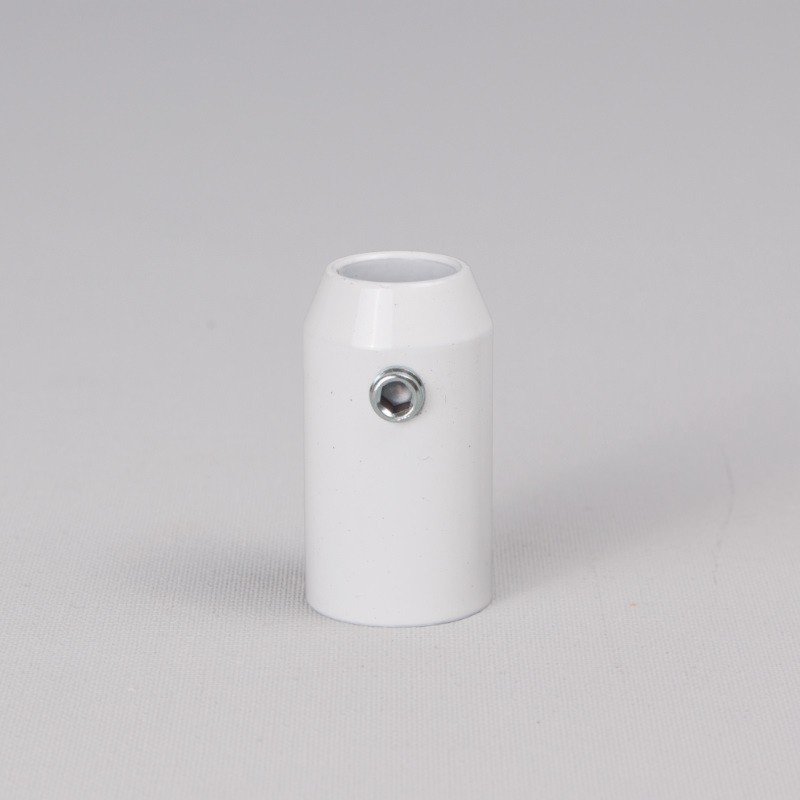 Hanger Support (White) Single