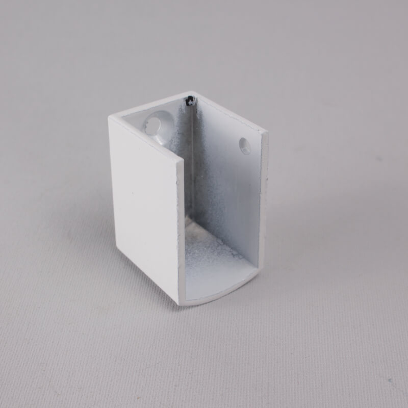 Wall Shoe (White)
