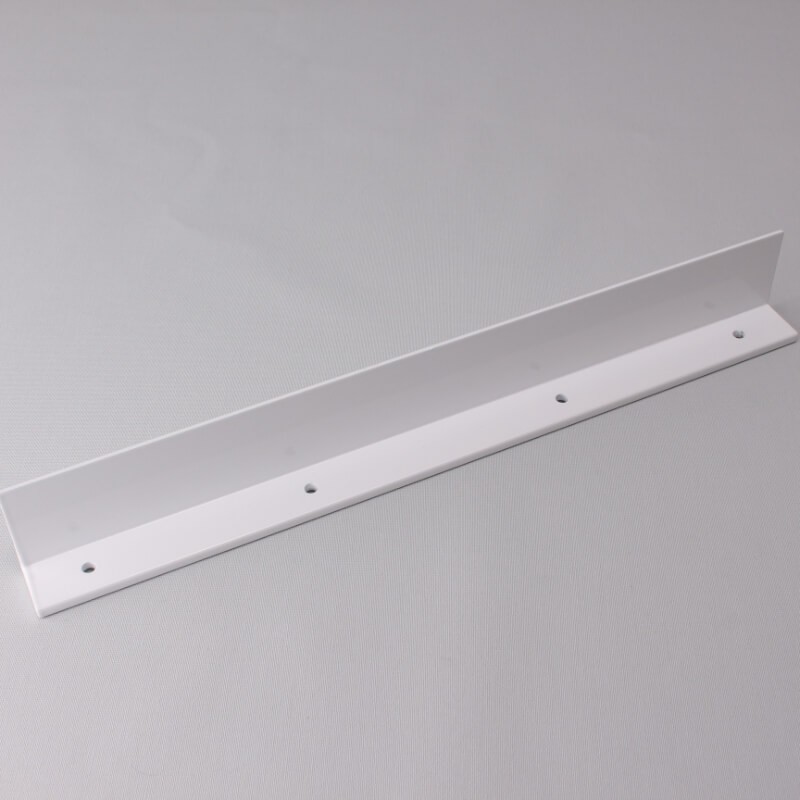 Overlap (White)