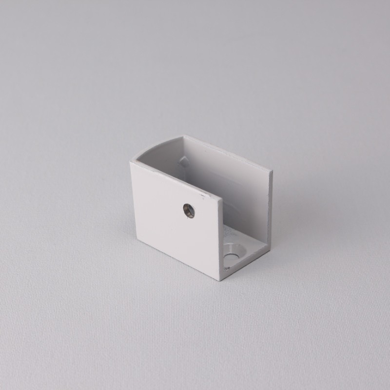 Wall Shoe (Silver)