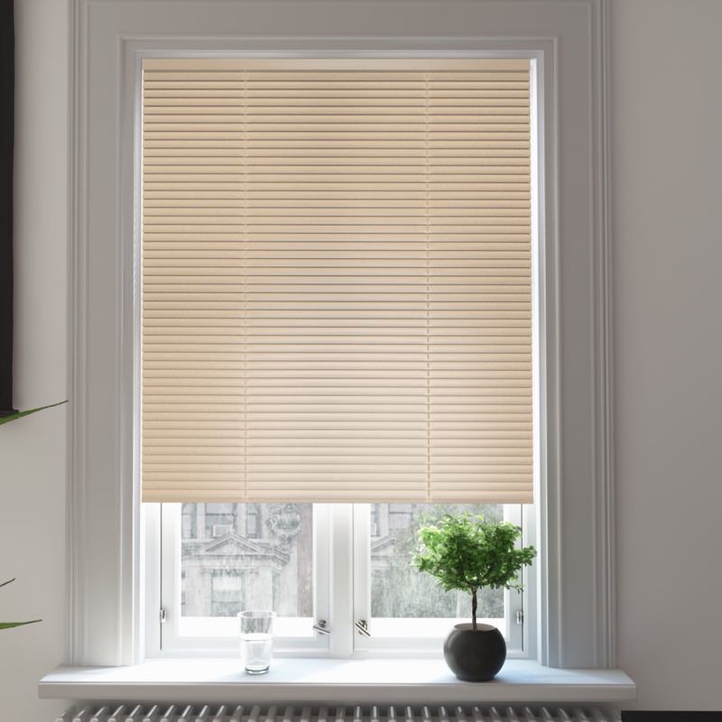 Bronze Shine Venetian Blind