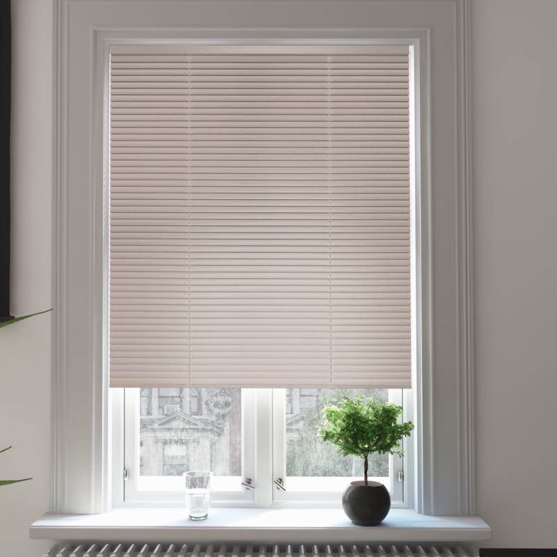 Graphite Venetian Blind