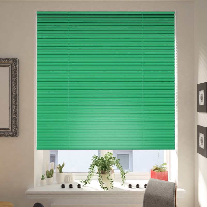 Lawn Venetian Blind