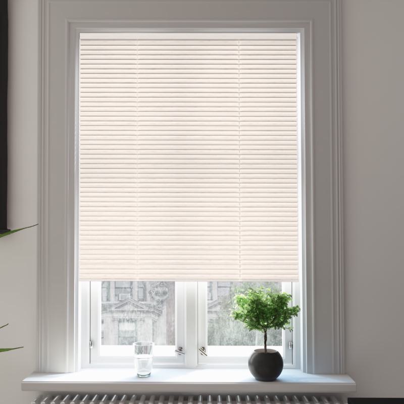 Maple Venetian Blind