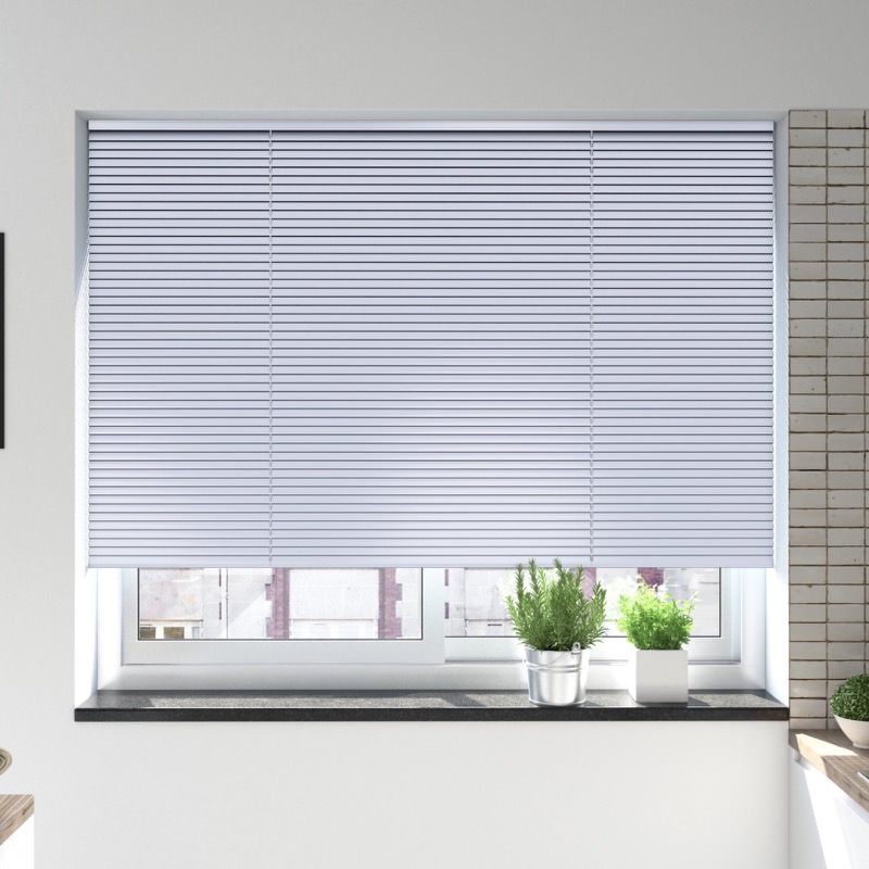 Mist Venetian Blind