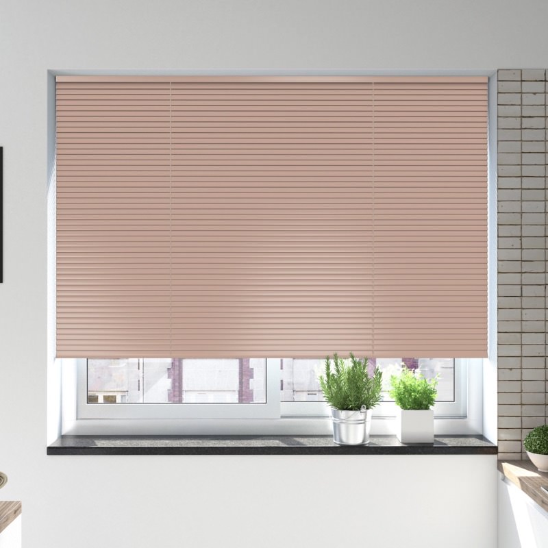 Mocha Venetian Blind