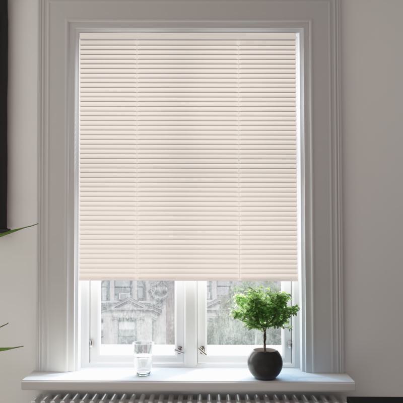 Seashell Venetian Blind
