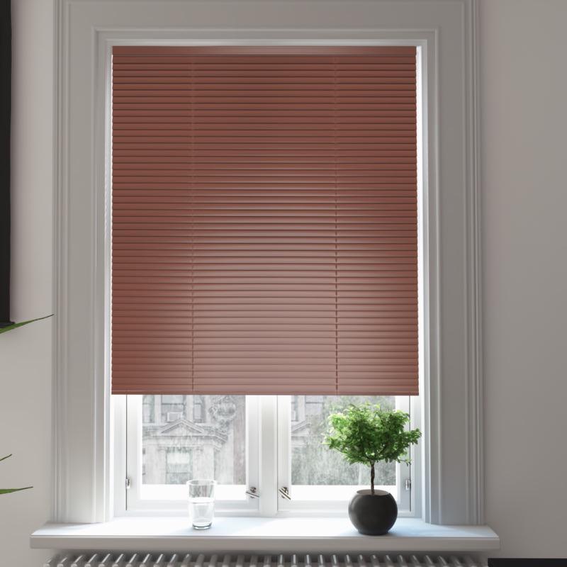 Sienna Venetian Blind