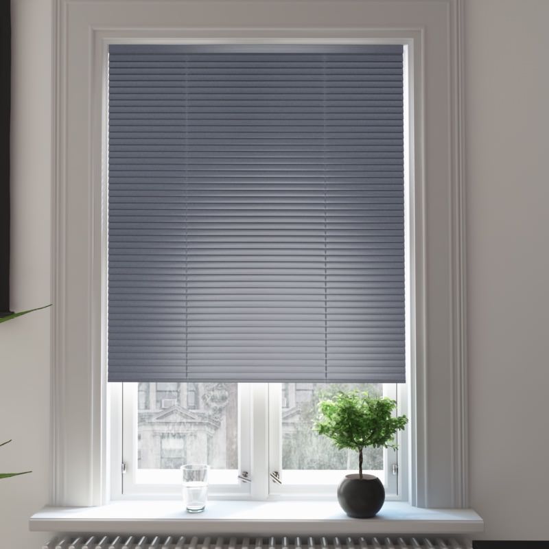 Sparkle Slate Venetian Blind